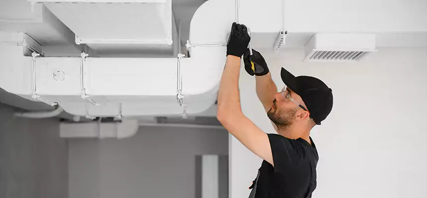 Our Air Duct Cleaning Services in Framingham, MA
