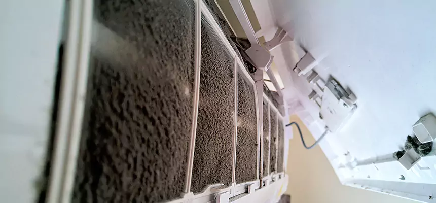 Preventive Air Duct Bacteria Removal in Framingham