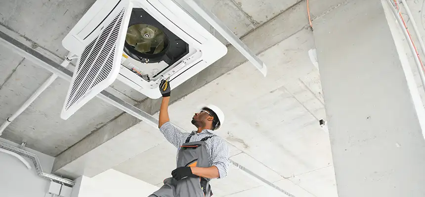 Efficient Multi‑Unit & HOA Annual Vent Cleaning Plans in Framingham