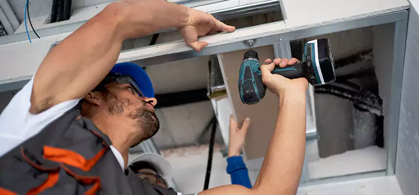 Our Apartment Air Duct Cleaning Services in Framingham, MA