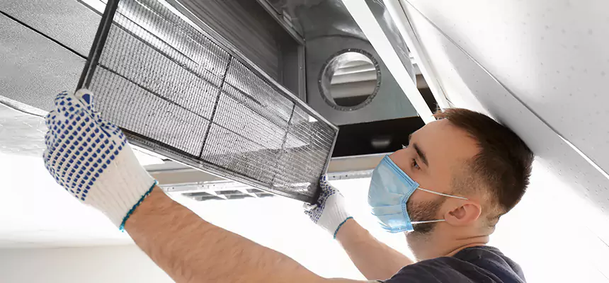 Our Bathroom Exhaust Duct Cleaning Services in Framingham, MA