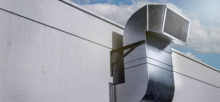 Trusted Industrial Dryer Vent Cleaning in Framingham