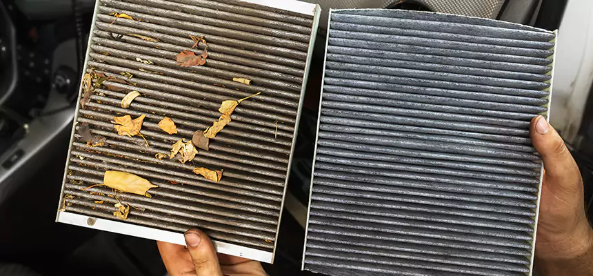 Our Dryer Vent Lint Filter Cleaning Services in Framingham, MA