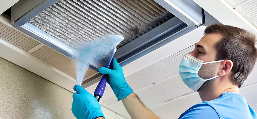Our Home Ventilation Cleaning Services in Framingham, MA