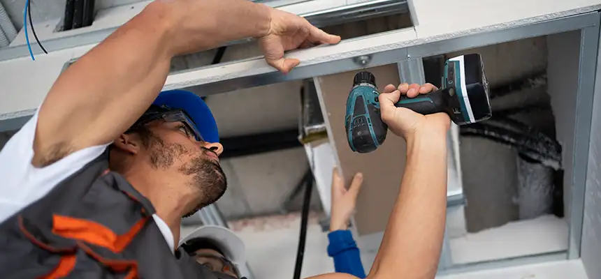 Our Improve Home Air Circulation Services in Framingham, MA