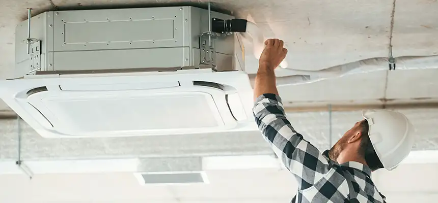 Our Local Vent Cleaning Services in Framingham, MA