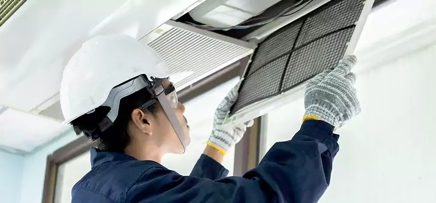 Our Multi-family Home Duct Cleaning Services in Framingham, MA