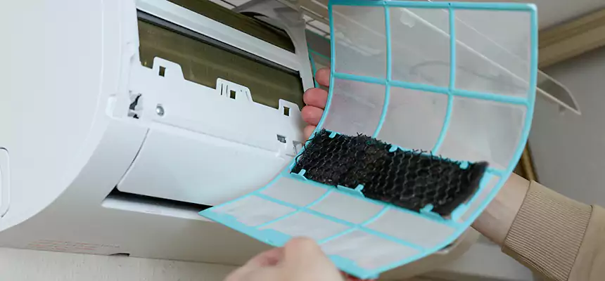 Gentle Ductwork Odor-Control Pet Dander Duct Cleaning in Framingham, MA