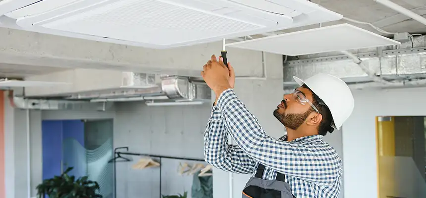 Our Roof Dryer Vent Cleaning Services in Framingham, MA