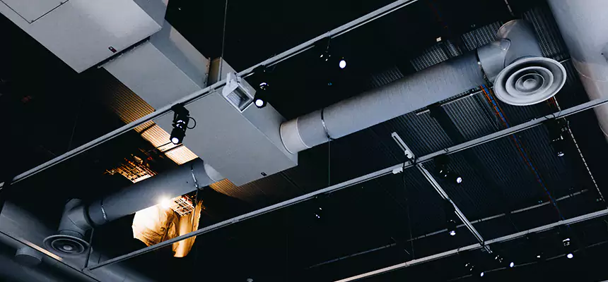 Our Seasonal Allergy Air Duct Cleaning Services in Framingham, MA