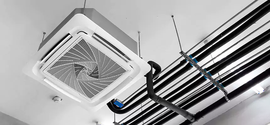 Our Smart AC Vent Controller Services in Framingham, MA