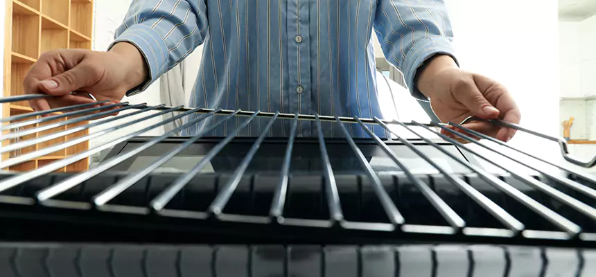 Our Vent Grille Washing Services in Framingham, MA