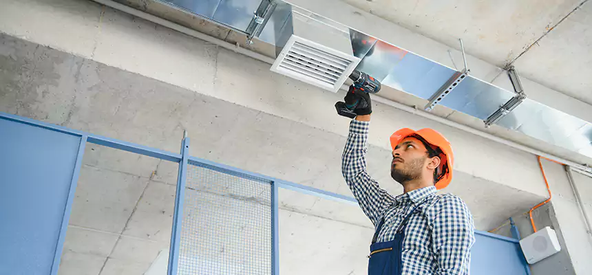 Efficient Exhaust Vent Cleaning in Framingham, MA
