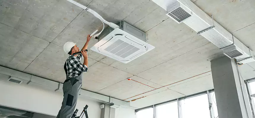 Our Wi Fi Connected Air Ducts Services in Framingham, MA