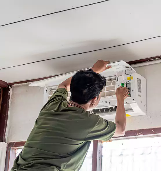 About Air Duct & AC Odor Removal in Framingham, MA