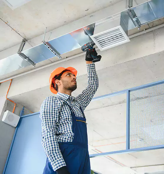 Welcome to Air Duct Cleaning & Repairs Framingham — Your Local Air Duct Installation Specialists in Framingham, MA