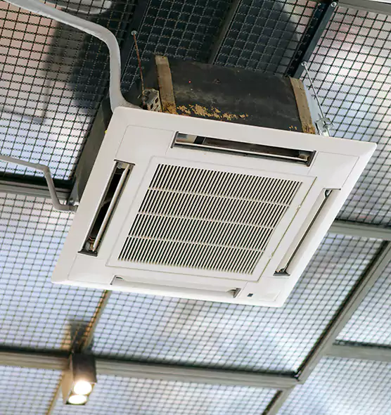 Top-Notch Allergy Relief Vent Cleaning Services in Framingham, MA