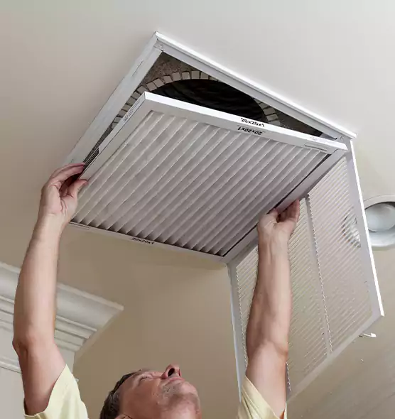 Trusted Apartment Air Duct Cleaning in Framingham, MA