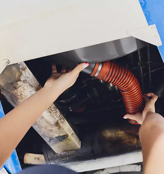 Professional Dryer Duct Pressure Testing in Framingham, MA