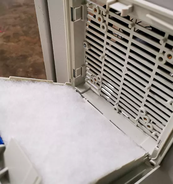 Professional Dryer Vent Mold Cleaning in Framingham, MA