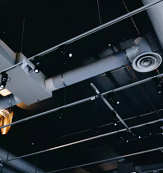 About Duct Sanitization with UV Light in Framingham, MA