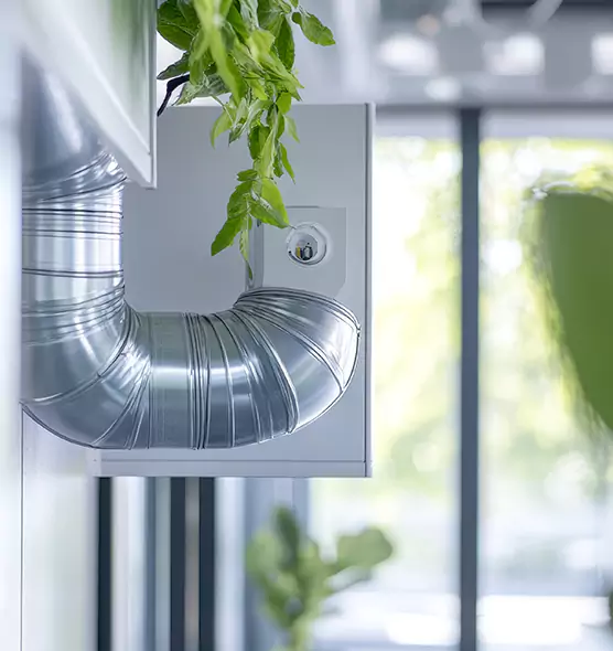 Professional Eco-Friendly Duct Cleaning Services in Framingham, MA