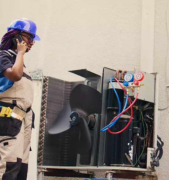 Professional Energy-Efficient HVAC Cleaning in Framingham, MA