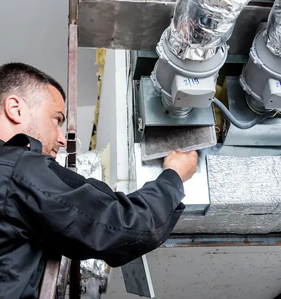 Professional Furnace Vent Cleaning in Framingham, MA