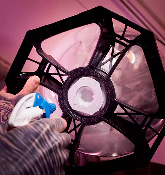 Expert Low VOC Vent Installation in Framingham, MA