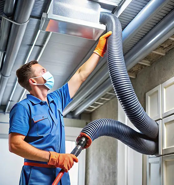 Welcome to Air Duct Cleaning & Repairs Framingham — Your Local Roof Dryer Vent Cleaning Specialists in Framingham, MA