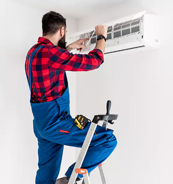 About Smart Air Conditioning Installation in Framingham, MA