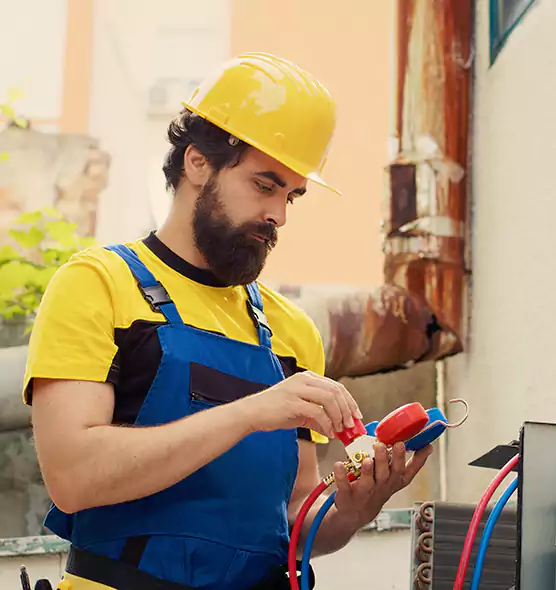 About Smart HVAC Installation in Framingham, MA