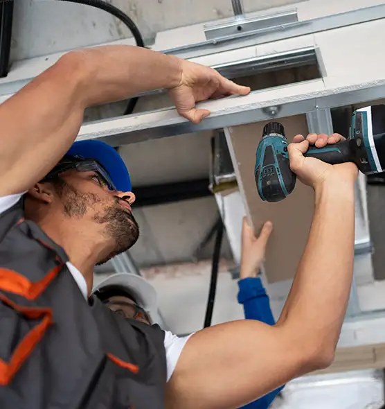 About Vent Smoke Odor Elimination in Framingham, MA