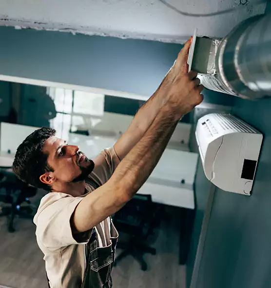 Reliable Warehouse Vent Cleaning in Framingham, MA