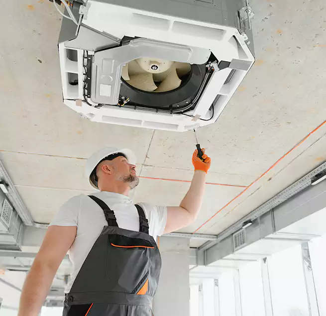 Why Homeowners & Businesses Trust Us in Framingham, MA?