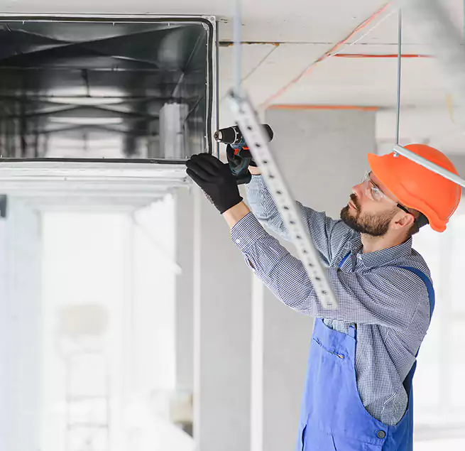 Why Homeowners & Businesses Trust Us Framingham, MA