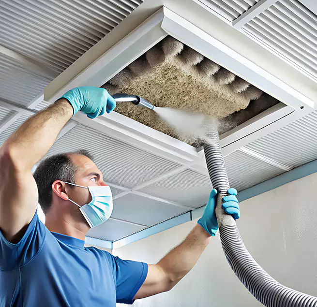 Why Homeowners & Businesses Trust Us Framingham, MA