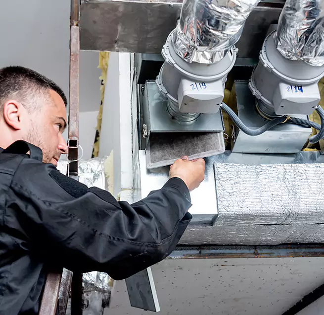 Why Homeowners & Businesses Trust Us in Framingham, MA?