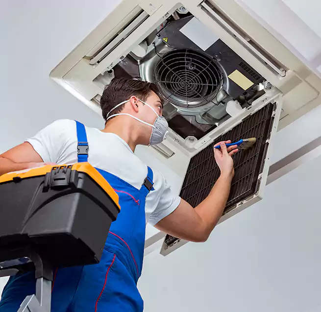 Why Homeowners & Businesses Trust Us in Framingham, MA