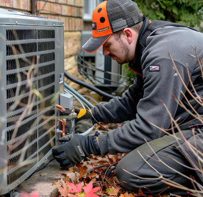 Why Homeowners & Businesses Trust Us in Framingham, MA?