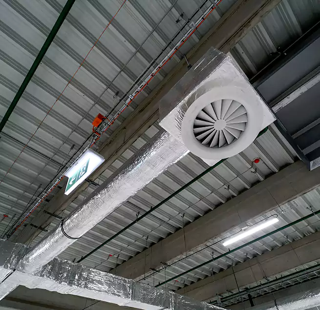 Why Homeowners & Businesses Trust Us in Framingham, MA