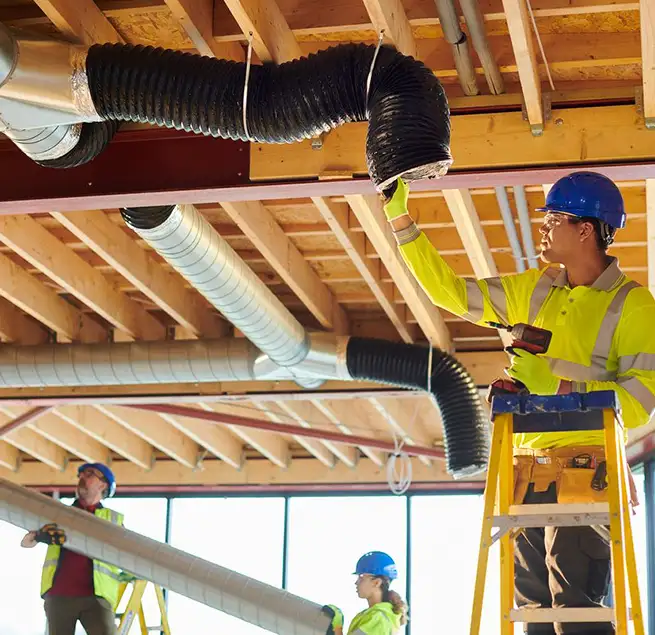 Why Homeowners & Businesses Trust Us in Framingham, MA?