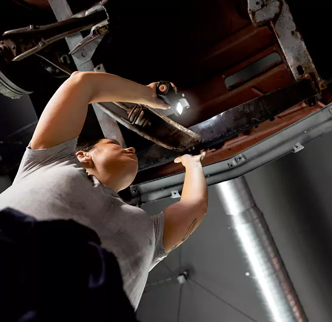 Why Homeowners & Businesses Trust Us Framingham, MA