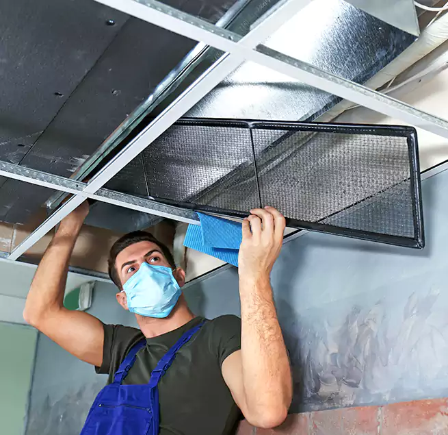 Why Homeowners Businesses Trust Us in Framingham, MA