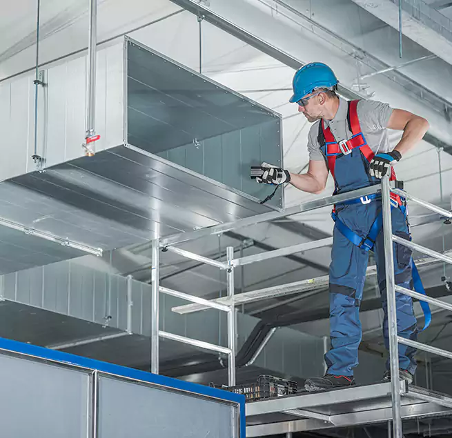 Why Homeowners & Businesses Trust Us Framingham, MA