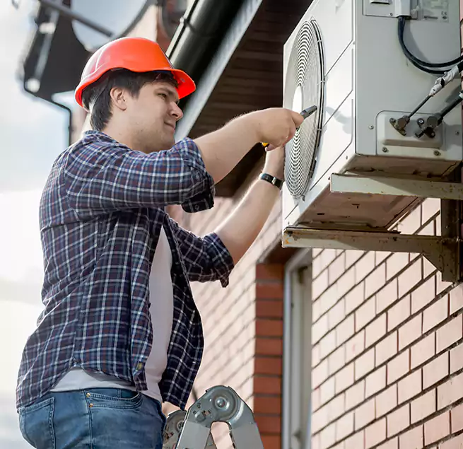 Why Homeowners & Businesses Trust Us Framingham, MA