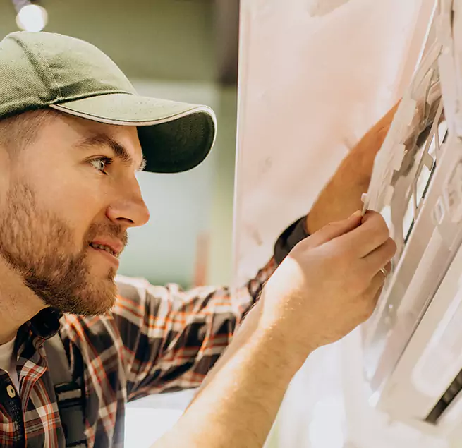 Why Homeowners & Businesses Trust Us in Framingham, MA?