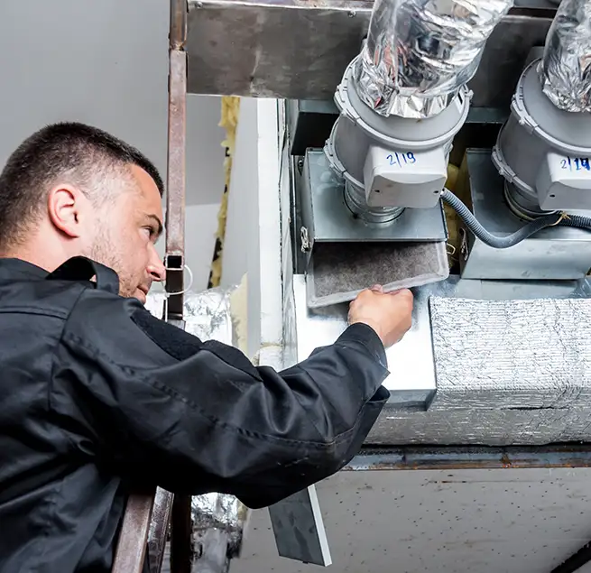 Why Homeowners & Businesses Trust Us in Framingham, MA?